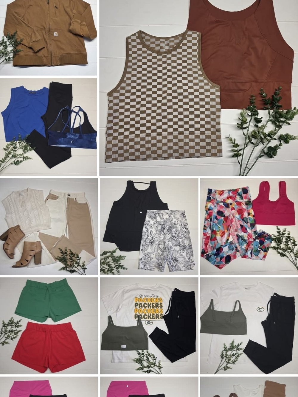 Outfit Inspiration & Ideas! - Picture 6 of 9